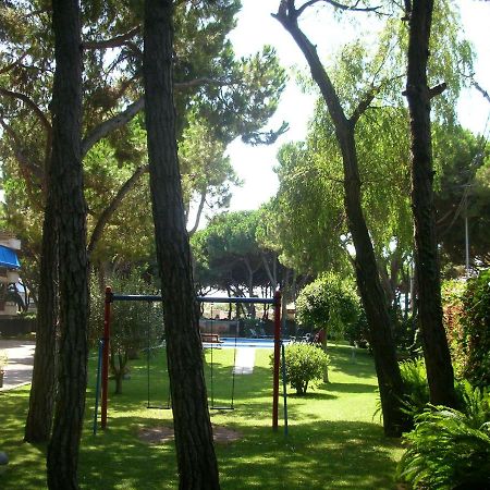 Groc Gava Appartement Buitenkant foto