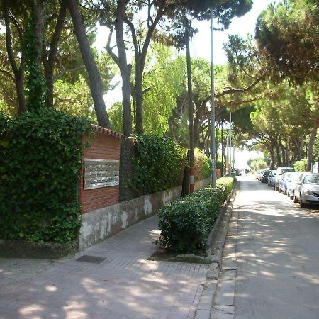 Groc Gava Appartement Buitenkant foto