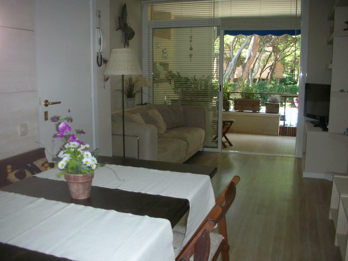 Groc Gava Appartement Buitenkant foto