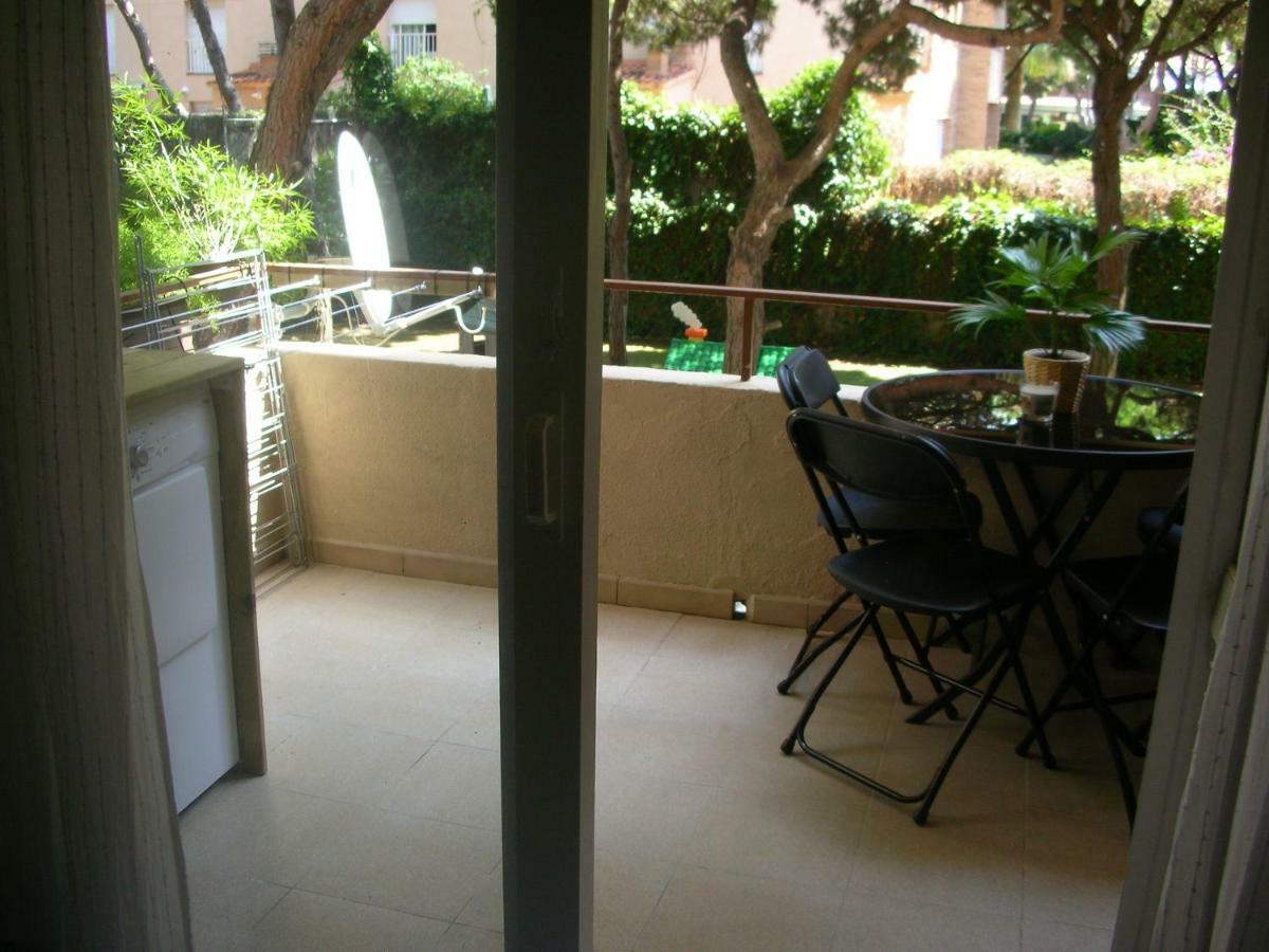 Groc Gava Appartement Buitenkant foto