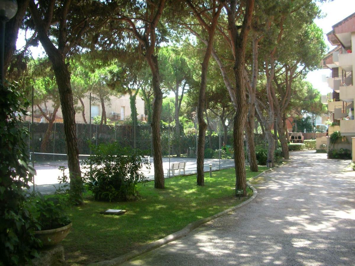Groc Gava Appartement Buitenkant foto