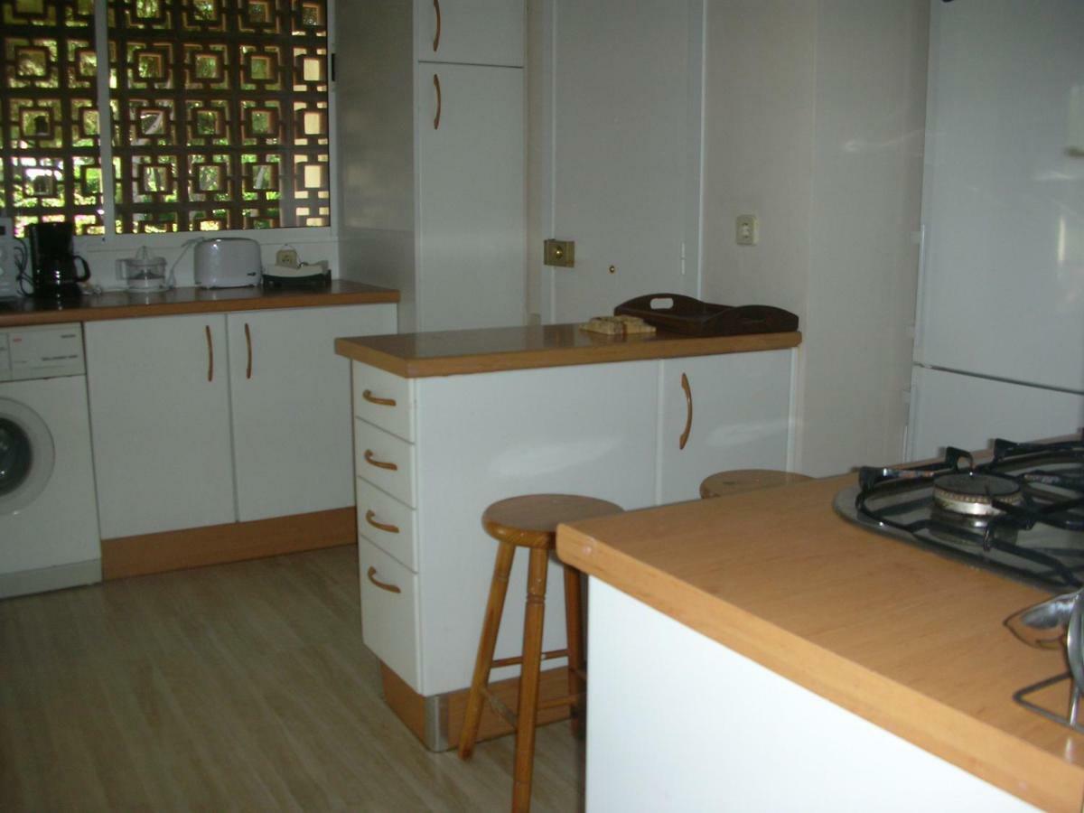 Groc Gava Appartement Buitenkant foto