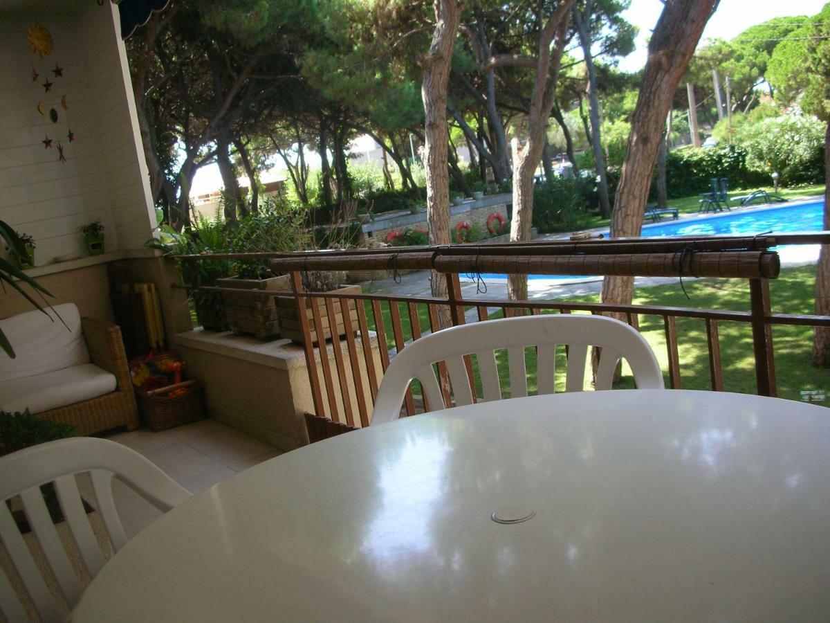 Groc Gava Appartement Buitenkant foto