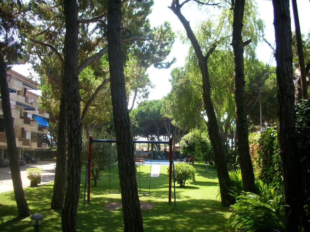 Groc Gava Appartement Buitenkant foto