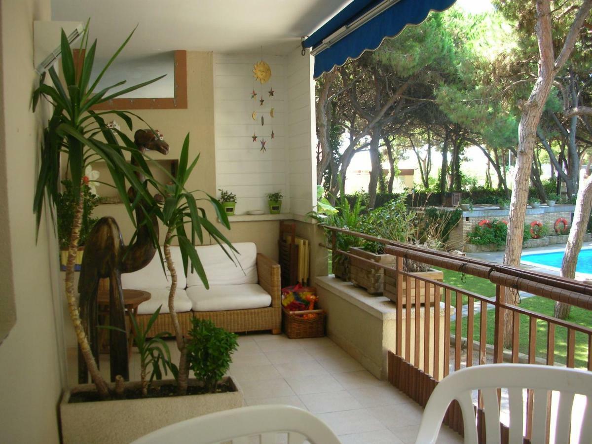 Groc Gava Appartement Buitenkant foto