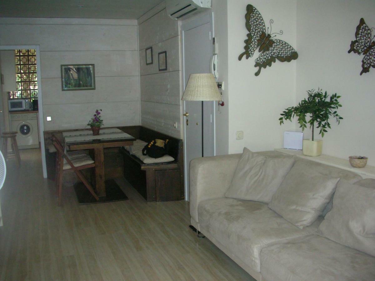Groc Gava Appartement Buitenkant foto