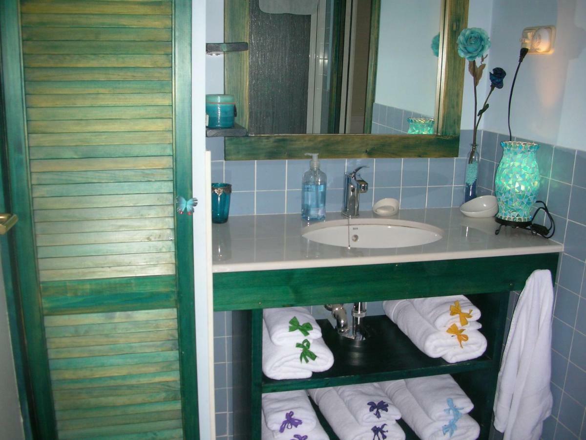 Groc Gava Appartement Buitenkant foto