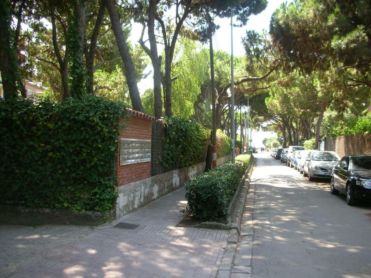 Groc Gava Appartement Buitenkant foto