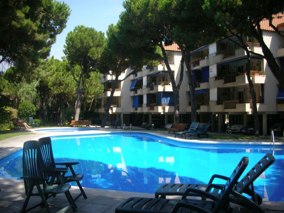 Groc Gava Appartement Buitenkant foto