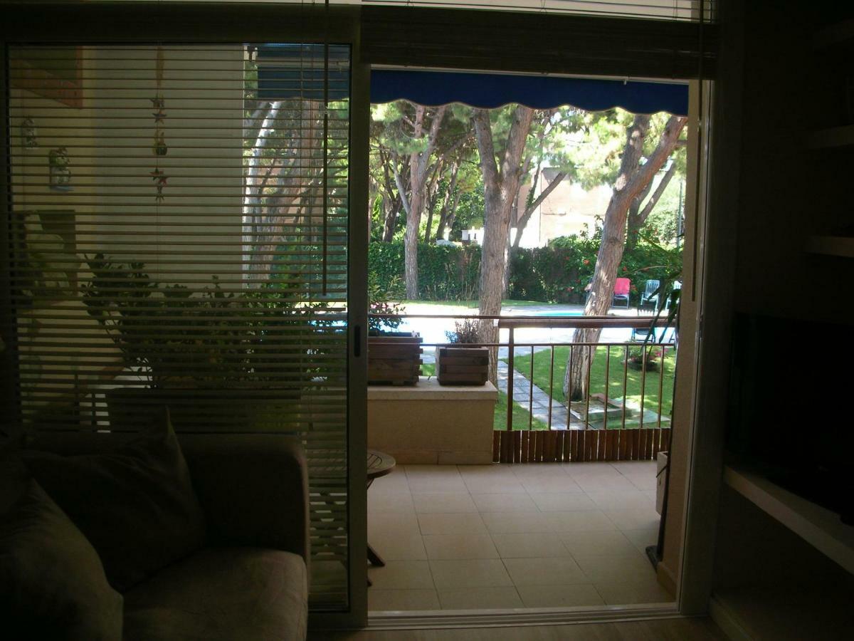 Groc Gava Appartement Buitenkant foto