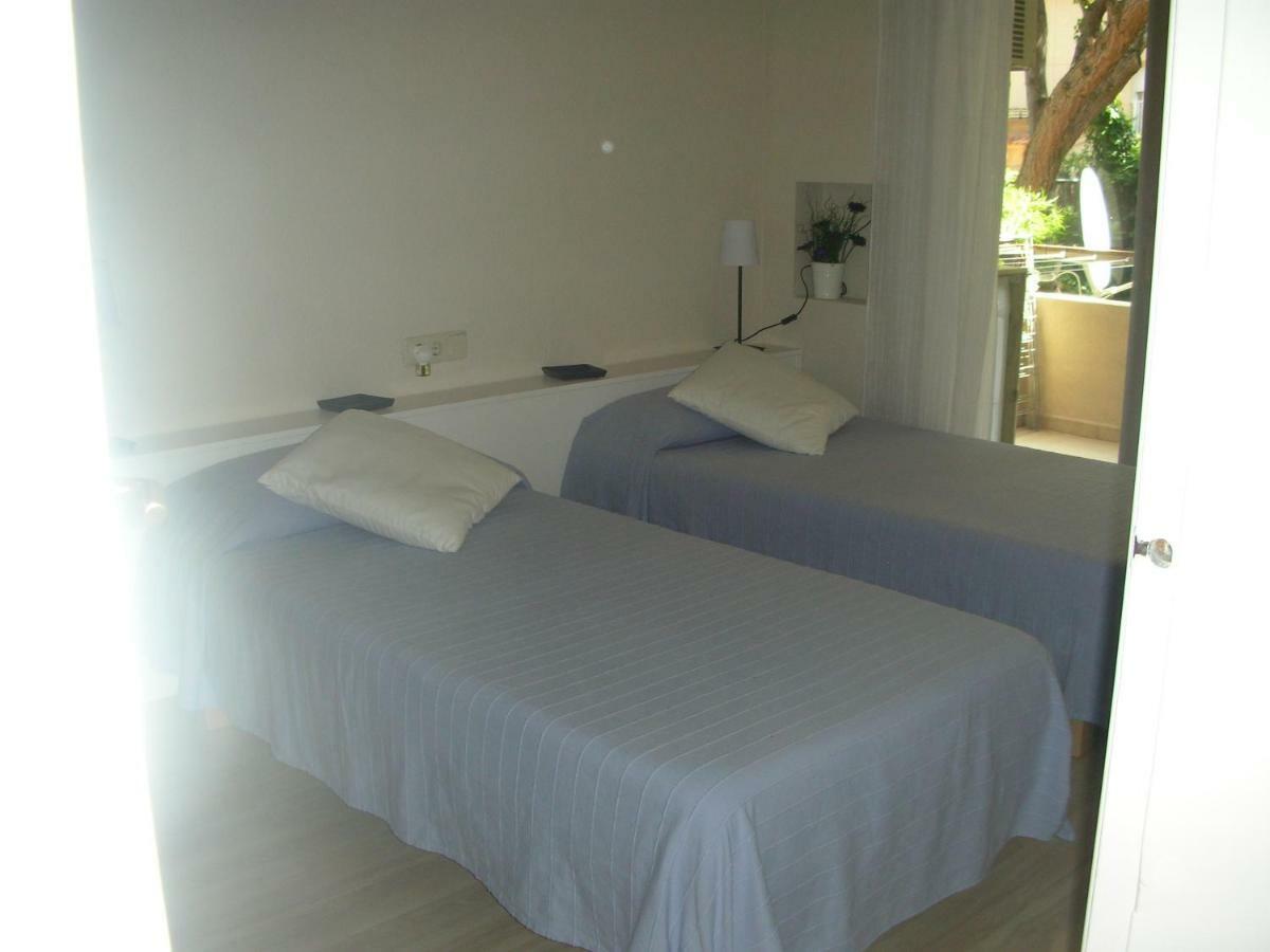 Groc Gava Appartement Buitenkant foto