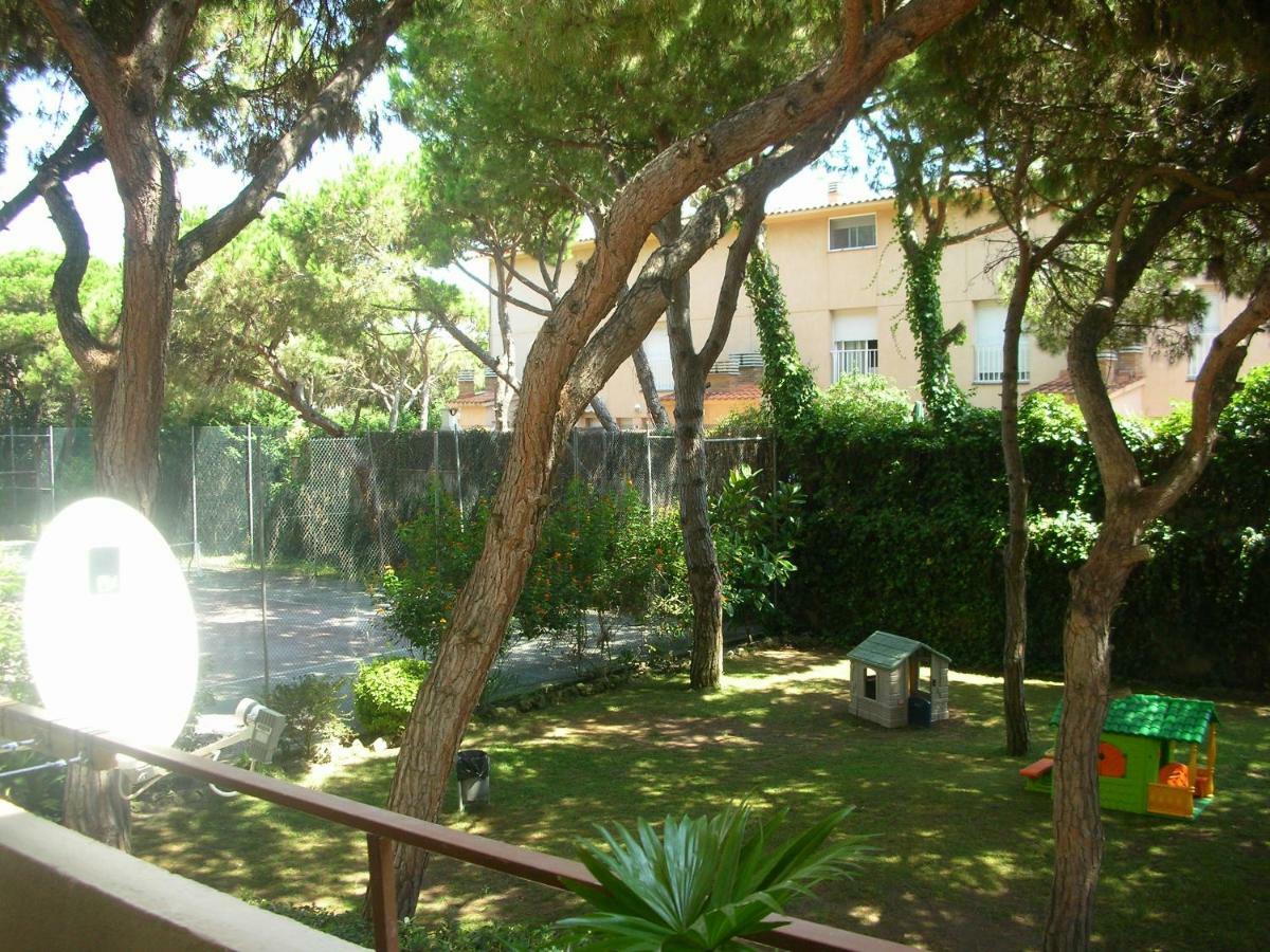 Groc Gava Appartement Buitenkant foto