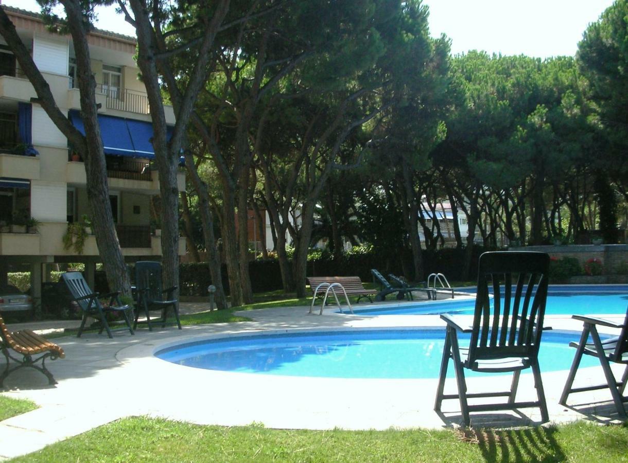 Groc Gava Appartement Buitenkant foto