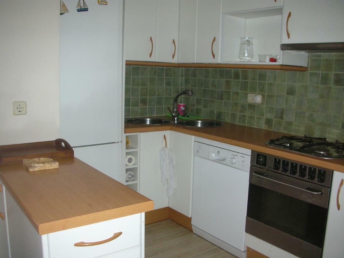 Groc Gava Appartement Buitenkant foto